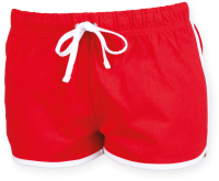 Red / White