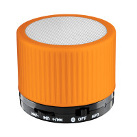 schwarz, weiß, orange