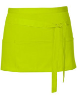 Lime (ca. Pantone 382)