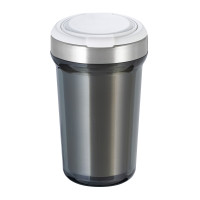 weiß, silber, dunkelgrau