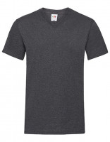 Dark Grey Heather