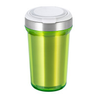 weiß, silber, hellgrün