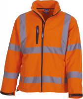 Hi Vis Orange