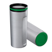 grün, silber, weiß