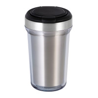 schwarz, silber, transparent