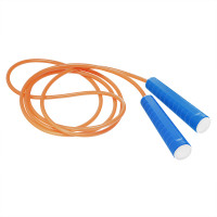 blau/weiß/neonorange