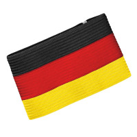 Deutschland-Farben