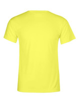 Safety Yellow