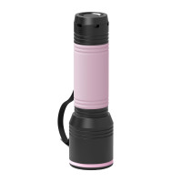 schwarz, hellmagenta