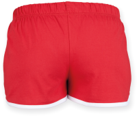 Red / White