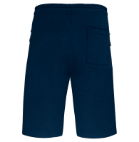 Sporty Navy