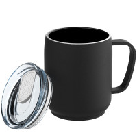 schwarz, weiß, transparent