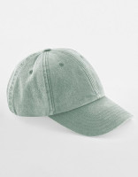 Vintage Sage Green