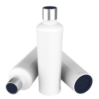 silber, weiß, marineblau