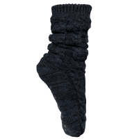 Night Navy Melange