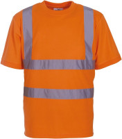 Hi Vis Orange