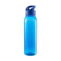 transparent-blau/standard-blau PP