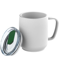 grün, weiß, transparent