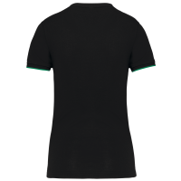 Black / Kelly Green