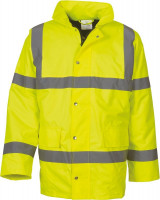 Hi Vis Gelb