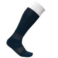 Sporty Navy / White