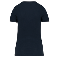 Navy / Silver