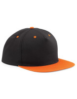 Black, Orange