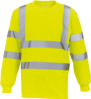 Hi Vis Yellow