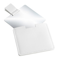 silber, weiß / weiß