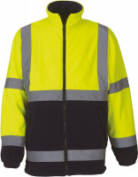 Hi Vis Gelb / Marine