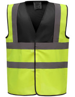 Black Yoke, Hi-Vis Yellow