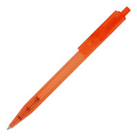 Transparent Orange