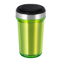 schwarz, silber, hellgrün