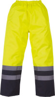 Hi Vis Gelb / Marine