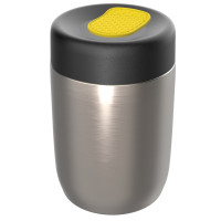 schwarz, silber, gelb