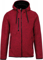 Rot Melange