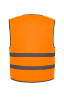 Hi Vis Orange