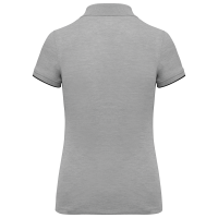 Oxford Grey / Black