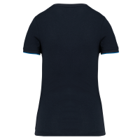 Navy / Light Royal Blue