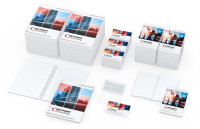 individuell bedruckt