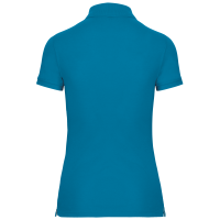 Tropical Blue