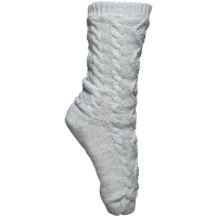 Snow Grey melange