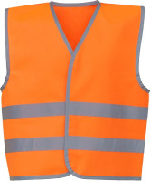 Hi Vis Orange