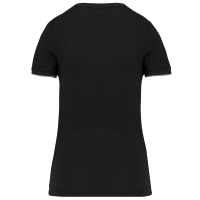 Black / Silver