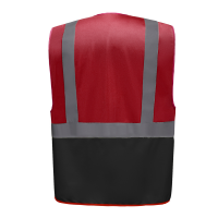 Red / Black