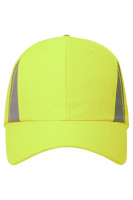 Neon-yellow (ca. Pantone 809C)