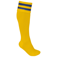 Sporty yellow/Dark royal blue