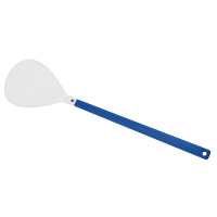 blau, weiss