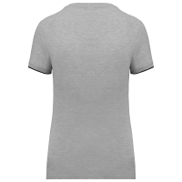 Oxford Grey / Black