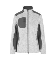 Grau meliert (C-210)